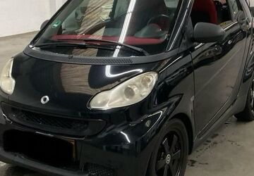 Smart ForTwo 168.400 km 4.999 &euro; Worms 67547