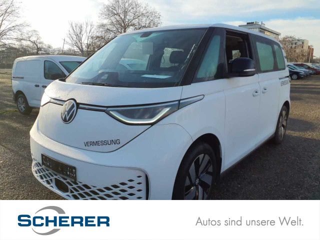 VW ID. Buzz 62.400 km 38.930 &euro; Mannheim 68167