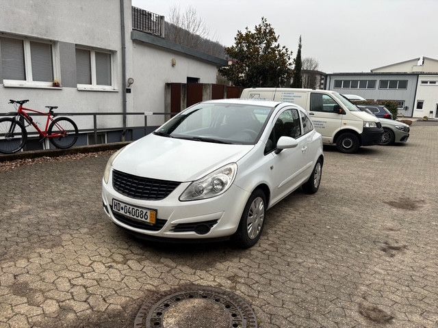 Opel Corsa 216.000 km 1.200 &euro; Neckargemünd 69151