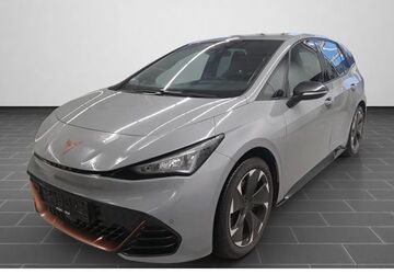 Cupra Born 17.327 km 24.950 &euro; Ladenburg 68526