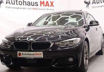 BMW 440 45.874 km 38.990 &euro; Mannheim 68219