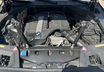 BMW 535 Gran Turismo 190.000 km 8.500 &euro; Grünstadt 67269