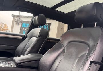 Audi Q7 210.500 km 14.900 &euro; Mannheim 68309