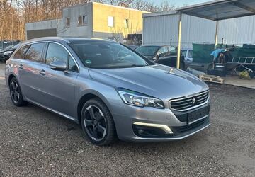 Peugeot 508 280.000 km 4.999 &euro; Schifferstadt 67105