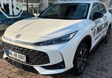 MG HS 6.950 km 33.600 &euro; Neustadt 67433