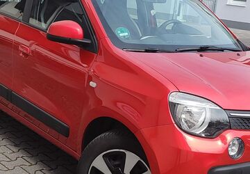 Renault Twingo 139.081 km 4.299 &euro; Viernheim 68519