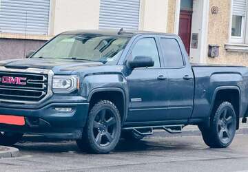 GMC Sierra 143.000 km 33.500 &euro; Ludwigshafen am Rhein, Stadt 67063
