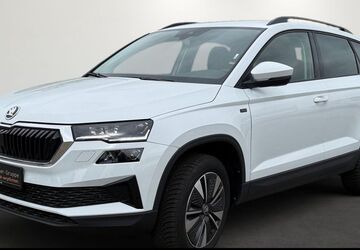 Skoda Karoq 13.307 km 35.980 &euro; Grünstadt 67269