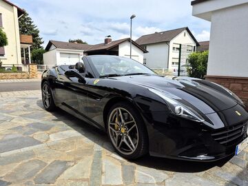 Gebrauchte Ferrari California