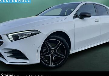 Mercedes-Benz A 250 32.818 km 28.880 &euro; Worms 67547