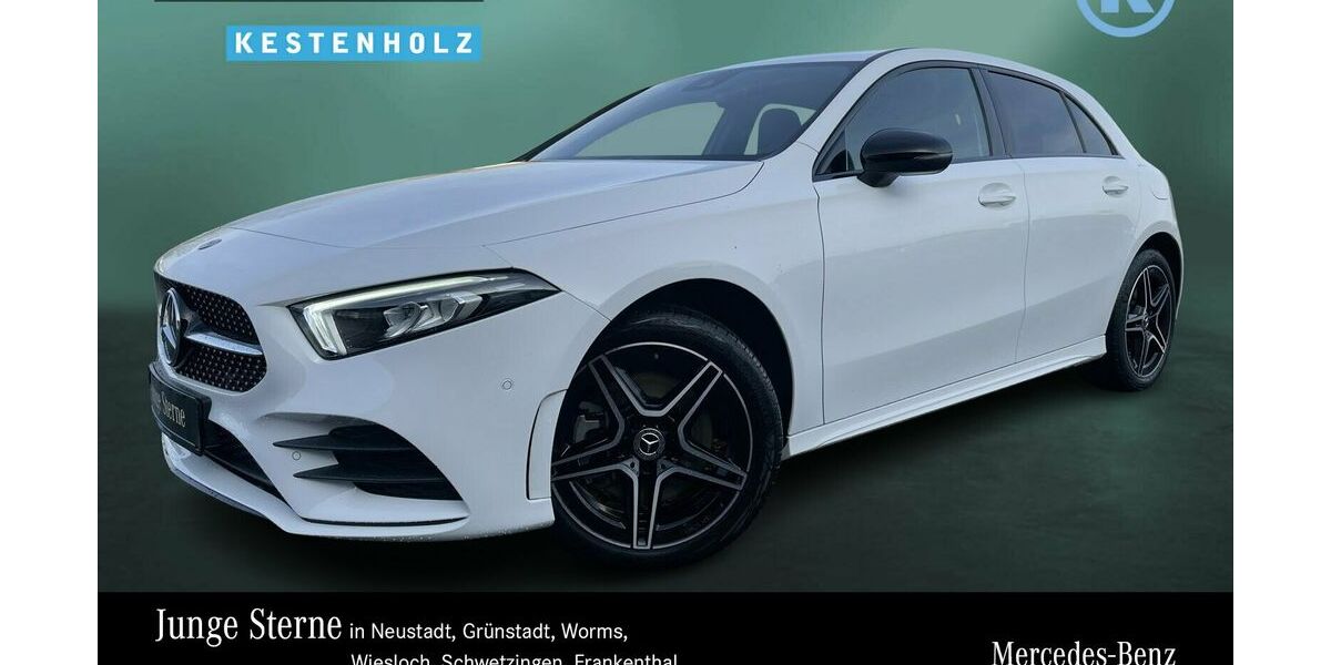 Mercedes-Benz A 250 32.818 km 28.880 &euro; Worms 67547