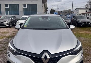 Renault Clio 132.000 km 10.400 &euro; Hassloch 67454