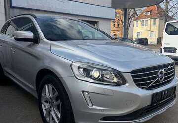 Volvo XC60 130.000 km 15.999 &euro; Worms 67549