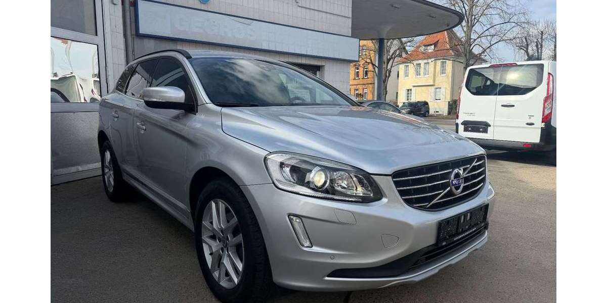 Volvo XC60 130.000 km 15.999 &euro; Worms 67549