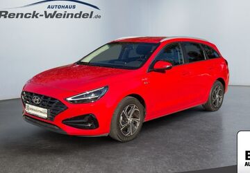 Hyundai i30 31.714 km 16.989 &euro; Speyer 67346