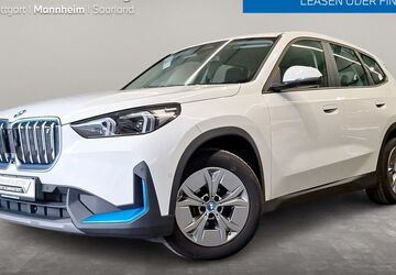 BMW iX1 38.083 km 37.590 &euro; Mannheim 68169