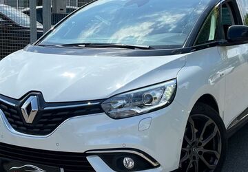 Renault Scenic 90.000 km 11.999 &euro; Weinheim 69469
