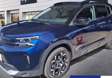 Citroen C5 Aircross 31.807 km 22.690 &euro; Mannheim 68309