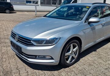 VW Passat Variant 369.700 km 6.799 &euro; Mannheim 68199
