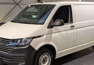 VW T6 Transporter 139.000 km 18.900 &euro; Weinheim 69469