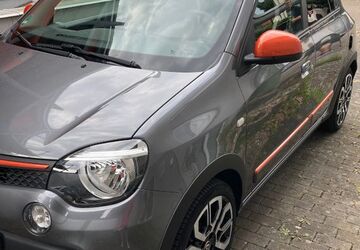 Renault Twingo 69.000 km 9.300 &euro; Oberhausen-Rheinhausen 68794