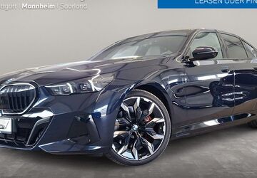BMW 550 12.932 km 79.980 &euro; Mannheim 68169