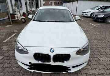 BMW 114 158.000 km 4.100 &euro; Gommersheim 67377