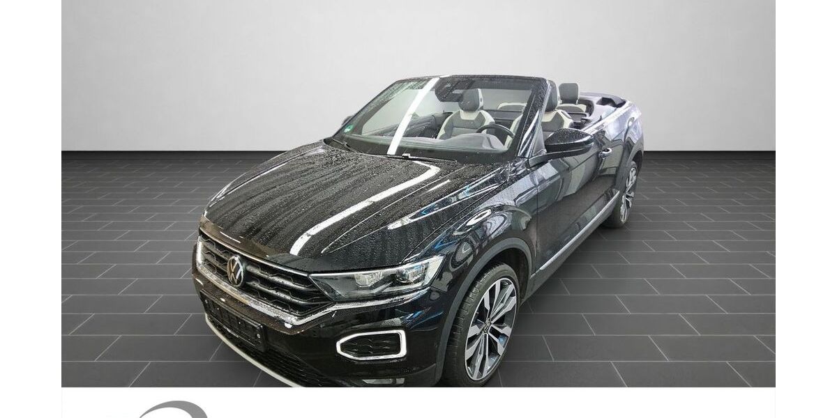 VW T-Roc 28.108 km 25.400 &euro; Ladenburg 68526