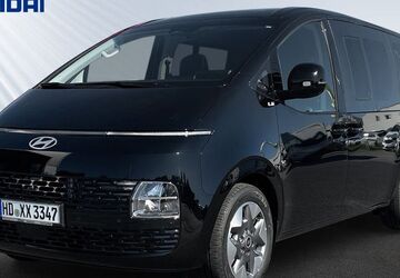 Hyundai STARIA 6.990 km 48.390 &euro; Weinheim 69469