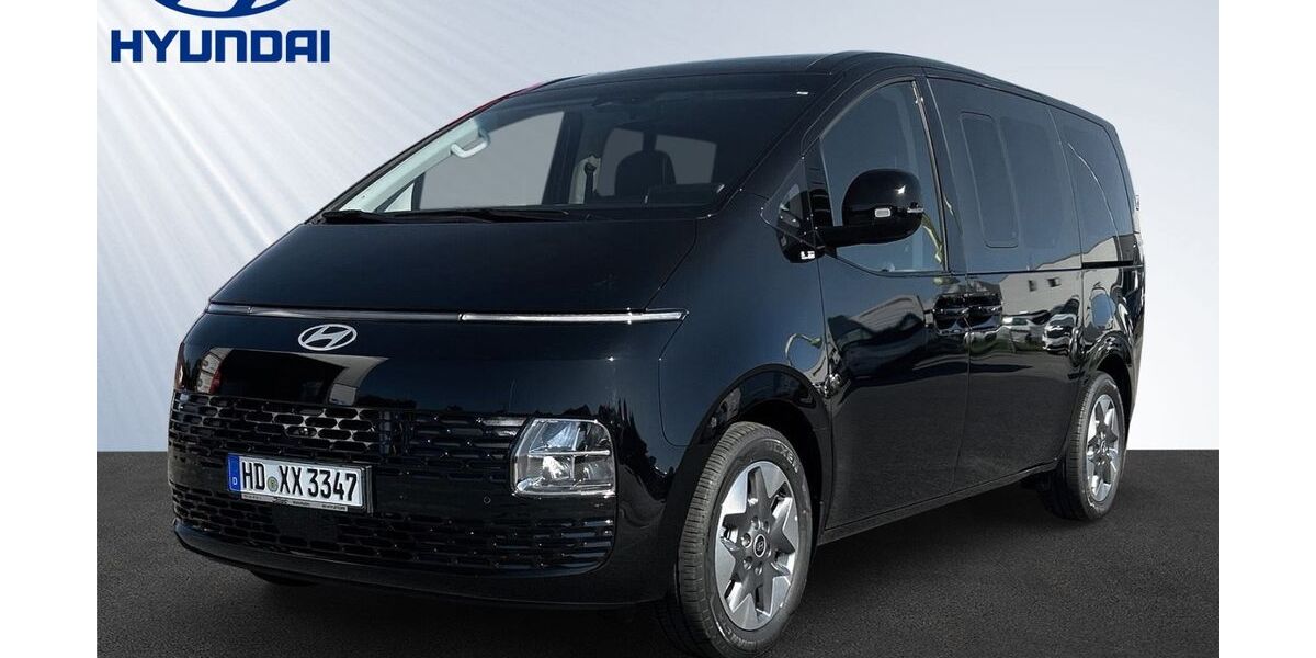 Hyundai STARIA 6.990 km 48.390 &euro; Weinheim 69469