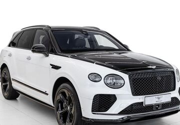 Bentley Bentayga 6.900 km 255.900 &euro; Mannheim 68307