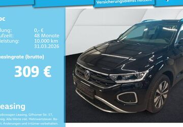 VW T-Roc 25.275 km 28.992 &euro; Mannheim 68309