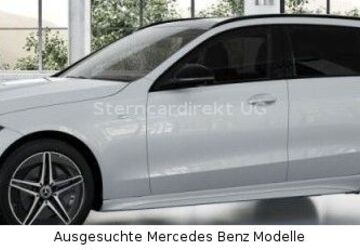 Mercedes-Benz C 300 4.000 km 59.890 &euro; Lampertheim 68623
