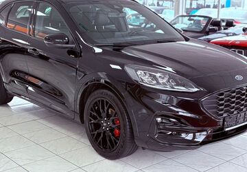 Ford Kuga 37.000 km 19.990 &euro; Speyer 67346