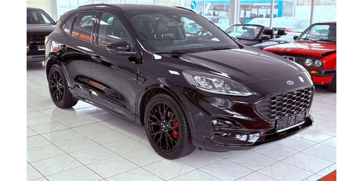 Ford Kuga 37.000 km 19.990 &euro; Speyer 67346