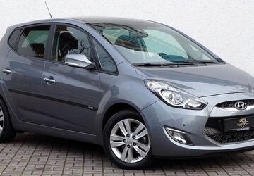 Hyundai ix20 102.490 km 8.990 &euro; Bensheim 64625