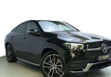 Mercedes-Benz GLE 400 63.364 km 68.490 &euro; Altlußheim 68804
