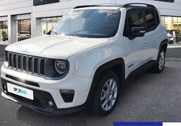 Jeep Renegade 19.658 km 19.790 &euro; Mannheim 68309