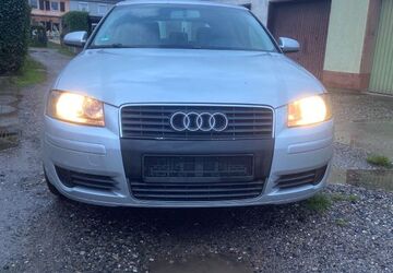 Audi A3 254.846 km 1.650 &euro; Neustadt an der Weinstraße 67433