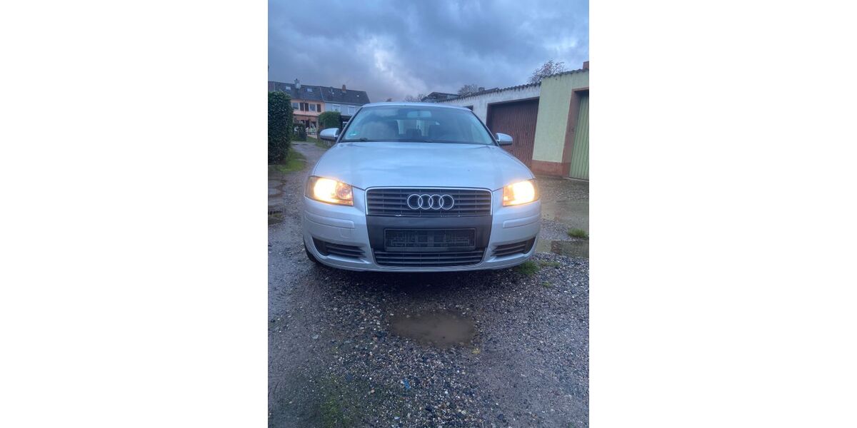 Audi A3 254.846 km 1.650 &euro; Neustadt an der Weinstraße 67433