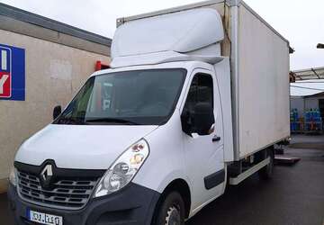 Renault Master 70.200 km 23.800 &euro; Neustadt 67433