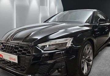 Audi S5 20.706 km 53.600 &euro; Speyer 67346