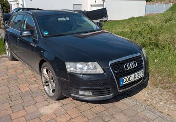 Audi A6 385.000 km 3.500 &euro; Hettenleidelheim 67310