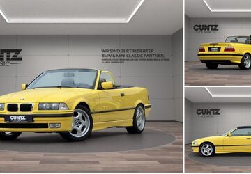 BMW 320 59.990 km 29.988 &euro; Neustadt 67433