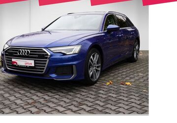 Audi A6 89.016 km 31.299 &euro; Weinheim 69469