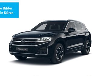 VW Touareg 25.814 km 60.991 &euro; Mannheim 68309