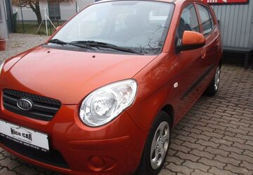 Kia Picanto 108.900 km 3.499 &euro; Neustadt an der Weinstrasse 67433