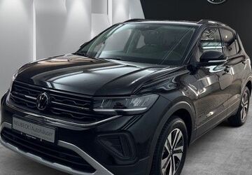 VW T-Cross 5.999 km 26.490 &euro; Speyer 67346