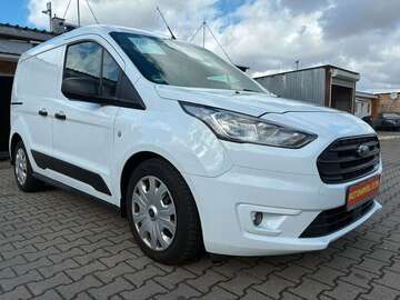 Gebrauchte Ford Transit Connect