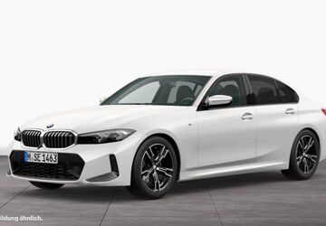 BMW 318 6.592 km 38.590 &euro; Mannheim 68169